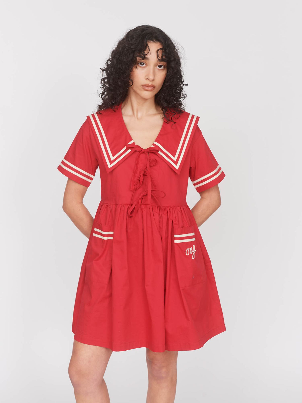 Collection-women-landing, collection-women-new-in-1, collection-womens-dresses, model:Seren wears size S and is 5’8”