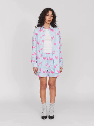 Heartbreaker Shorts & Shirt Set