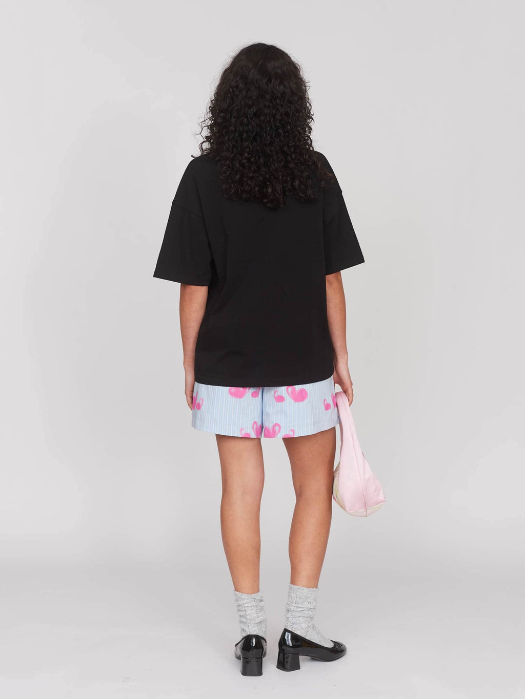 High Heels Low Expectations T-Shirt