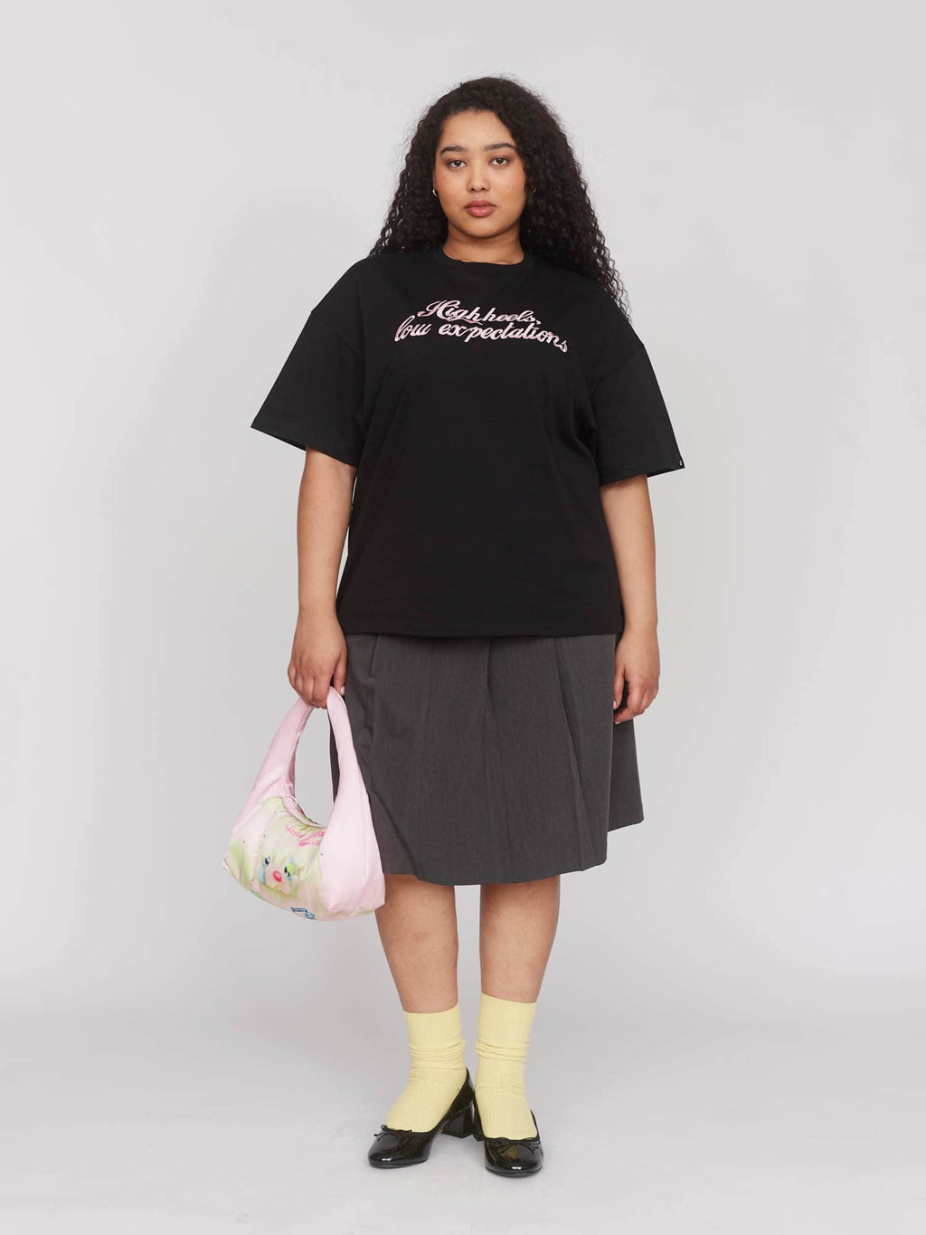 collection-curve, model:Zaynab wears size XXL and is 5’8”