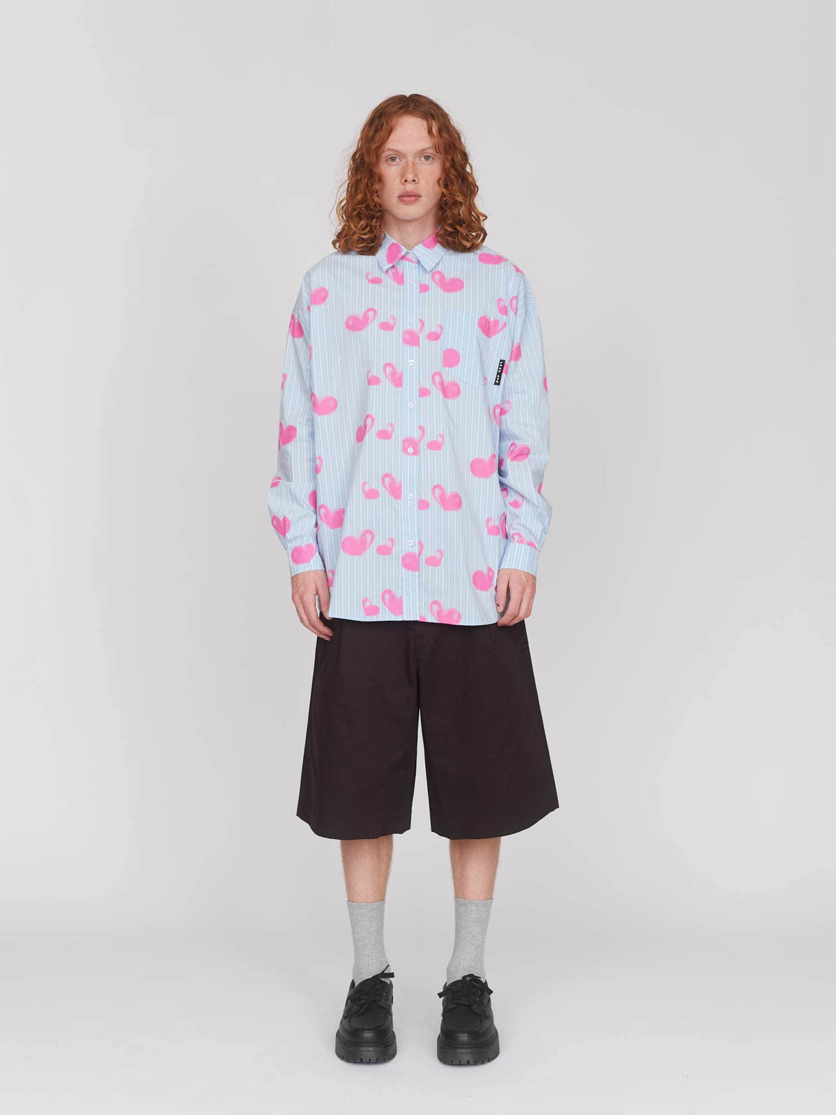  model:Archie wears size L and is 6’1”, collection-mens-co-ords, collection-men-co-ords
