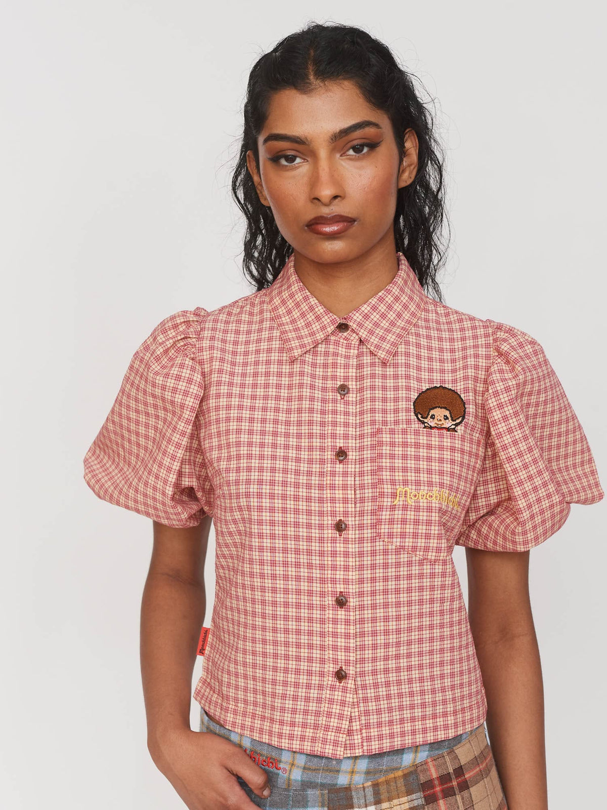 Collection-women-landing, collection-women-new-in-1, collection-women-shirts, model:Kerethika wears size 8 and is 5’ 7”