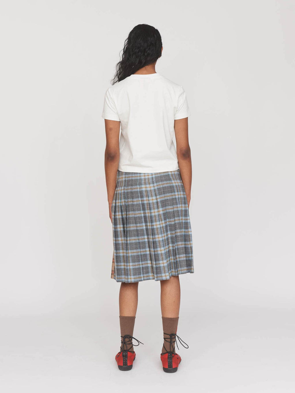 Monchhichi x Lazy Oaf Sushi Gem Fitted Tee