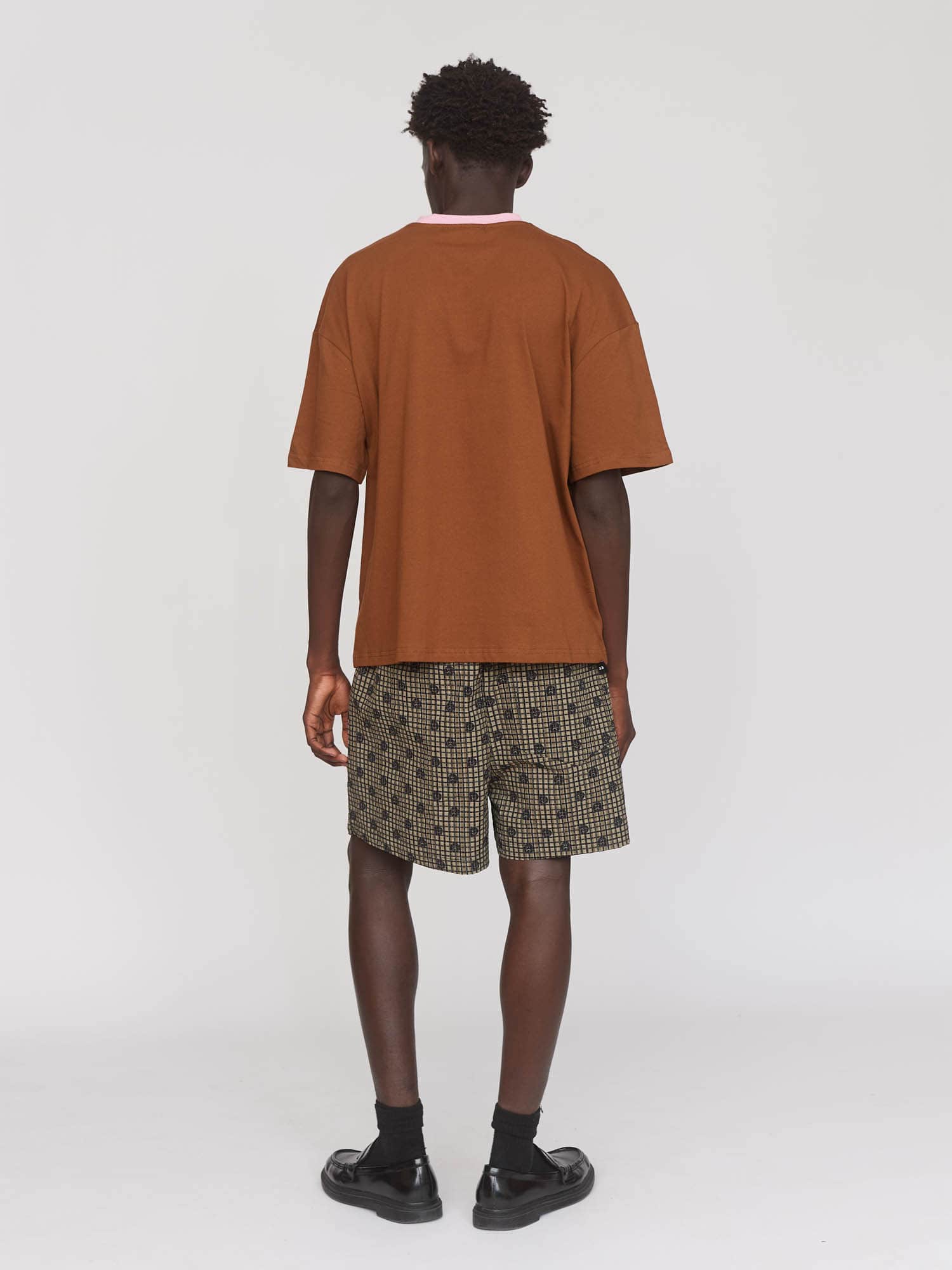 Monchhichi T-Shirt | Lazy Oaf Collaboration