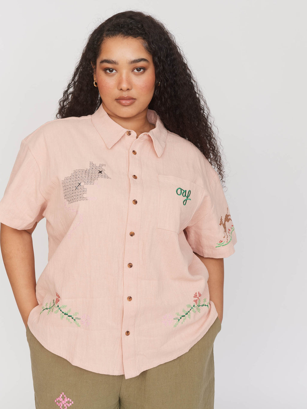 collection-curve, model:Zaynab wears size XXL and is 5’8”,collection-sale