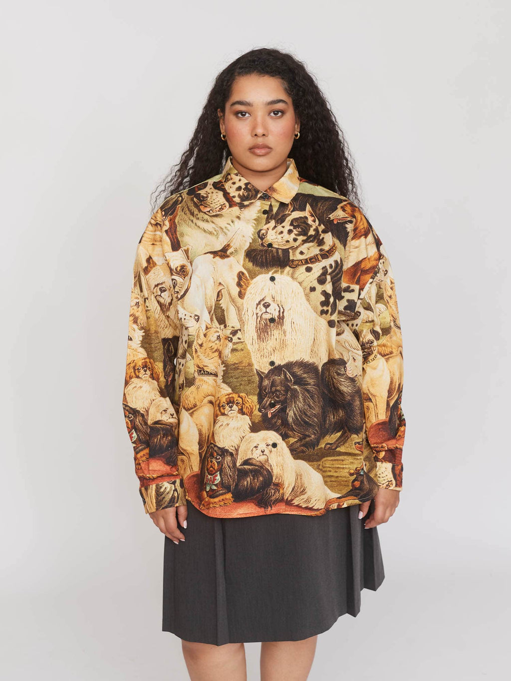 collection-curve, model:Zaynab wears size XXL and is 5’8”