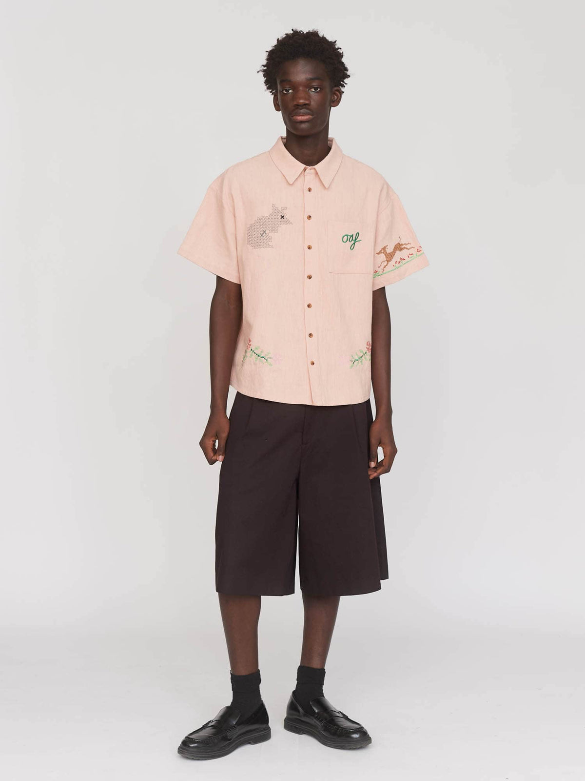 collection-mens-summer-shop, model:Elhadj wears size L and is 6’1”, collection-furry-friends