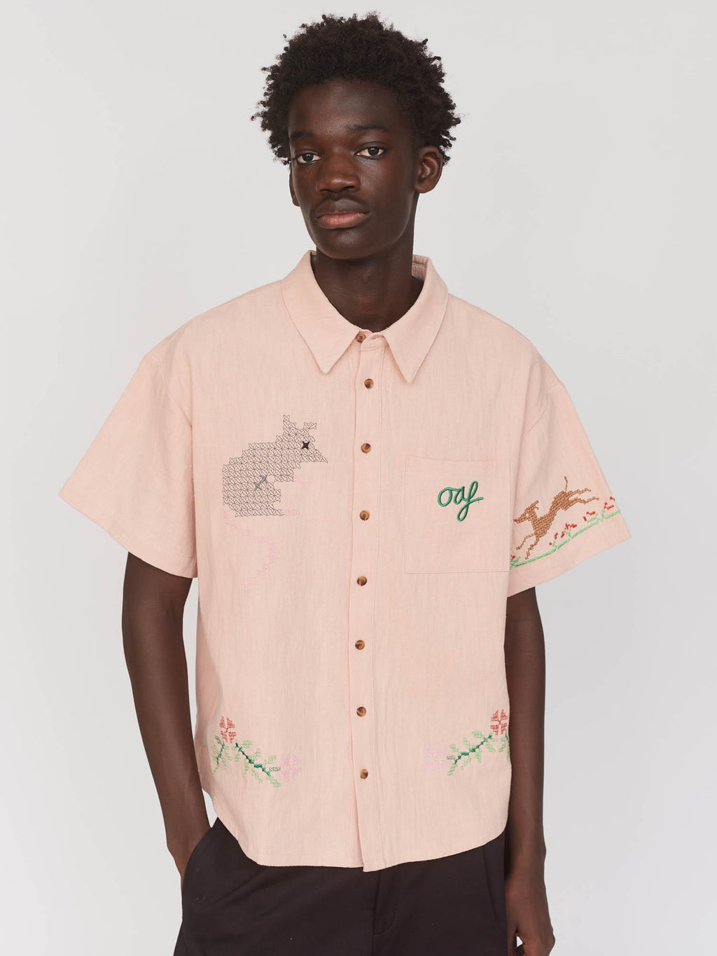 Collection-men-landing, collection-men-new-in-1, collection-mens, collection-mens-shirts, model:Elhadj wears size L and is 6’1”, collection-all-shirts,collection-mens-sale
