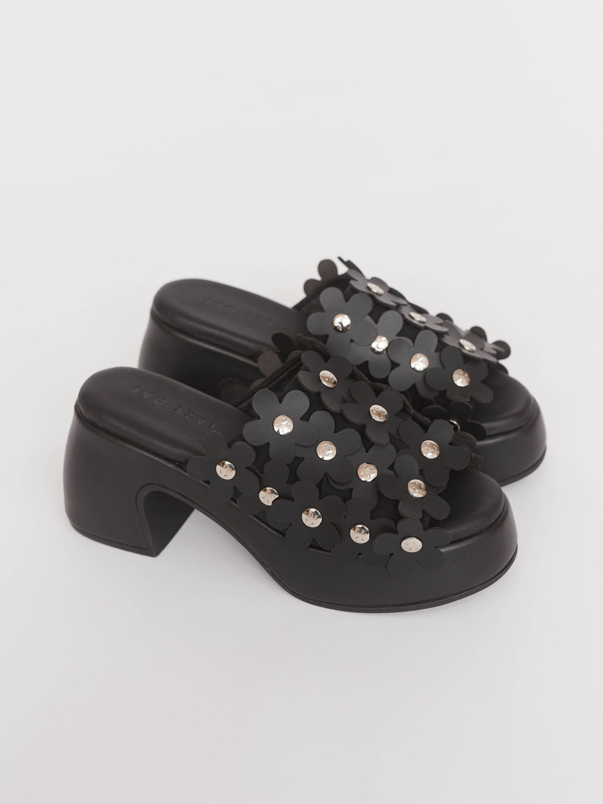 Flower Slides