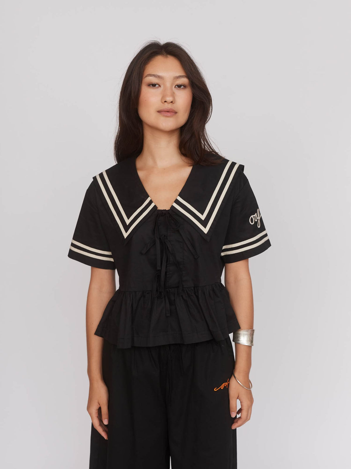 Collection-women-landing, collection-women-new-in-1, collection-womens-tops, model:Aira wears size S and is 5’9”