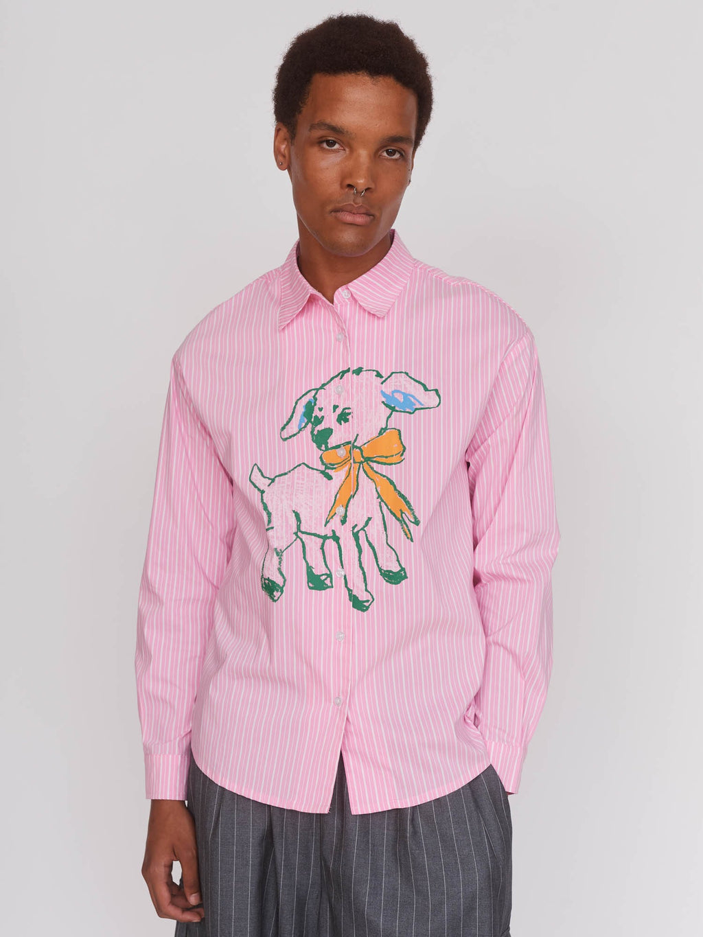 Collection-men-landing, collection-men-new-in-1, collection-mens, collection-mens-shirts, model:Fiki wears size L and is 6’3”, collection-mens-summer-shop, collection-men, collection-mens-sale