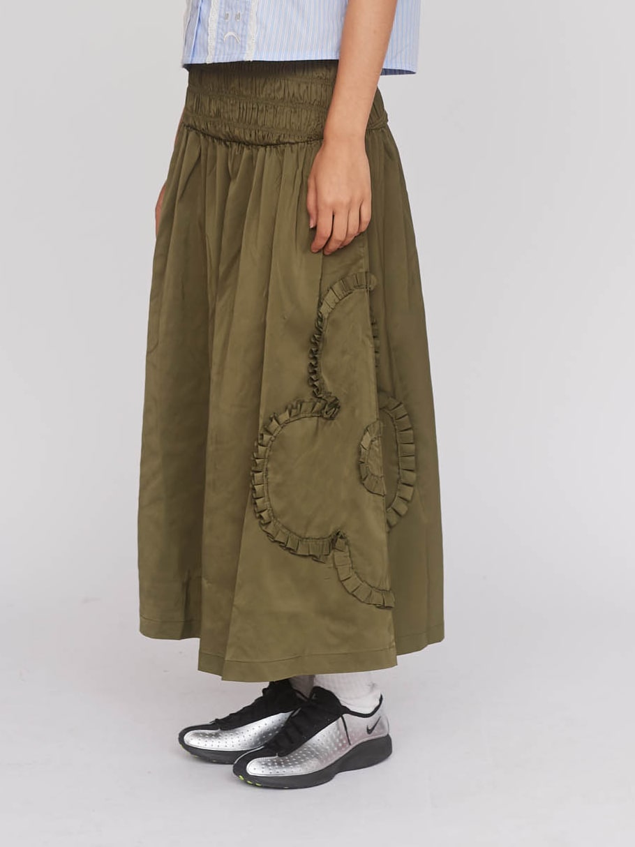 model:Aira wears size 8 and is 5’9”, collection-womens-skirts