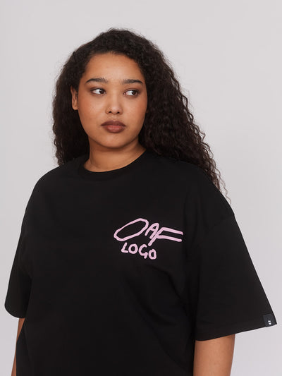 model:Zaynab wears size XXL and is 5’8”