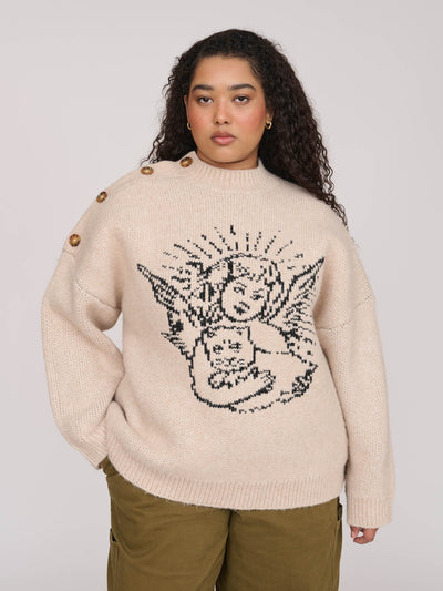 collection-curve, model:Zaynab wears size XXL and is 5’8”