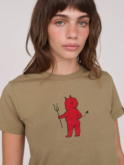 model:Molly wears size S and is 5’ 7”