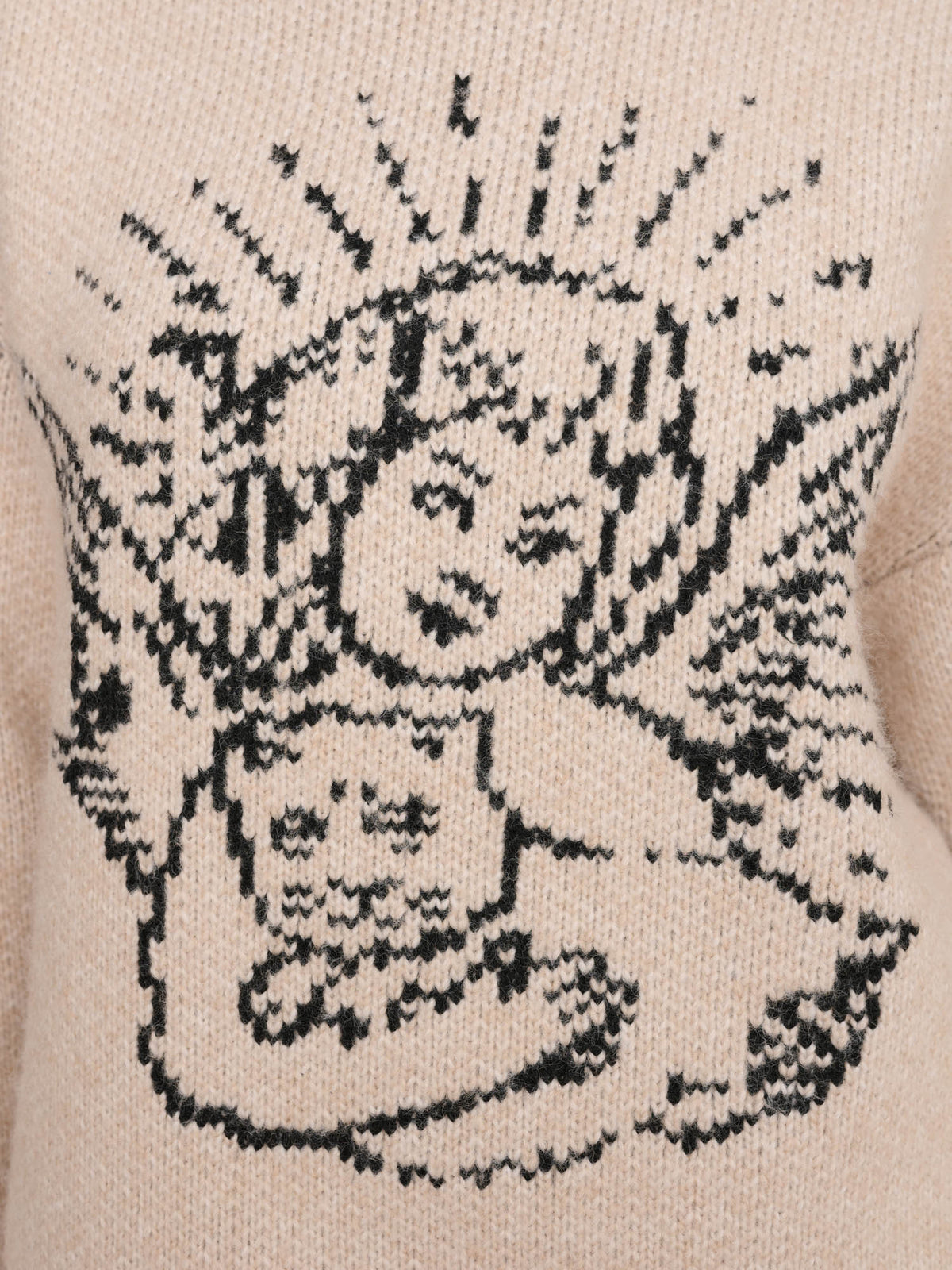 Angelic Chunky Knit