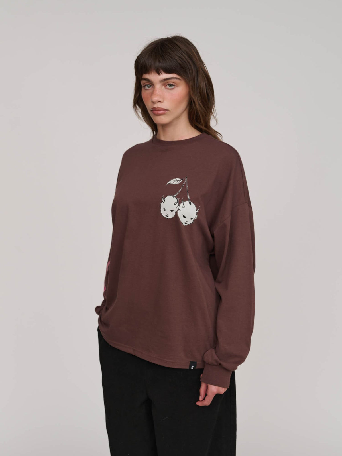 Collection-women-landing, collection-women-new-in-1, collection-womens-tops, model:Molly wears size S and is 5’ 7”