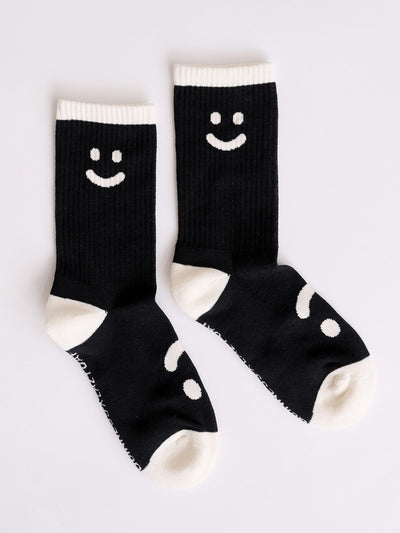 Guinness X Lazy Oaf Emotions Pint Socks