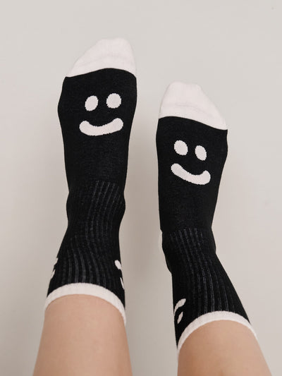 Guinness X Lazy Oaf Emotions Pint Socks