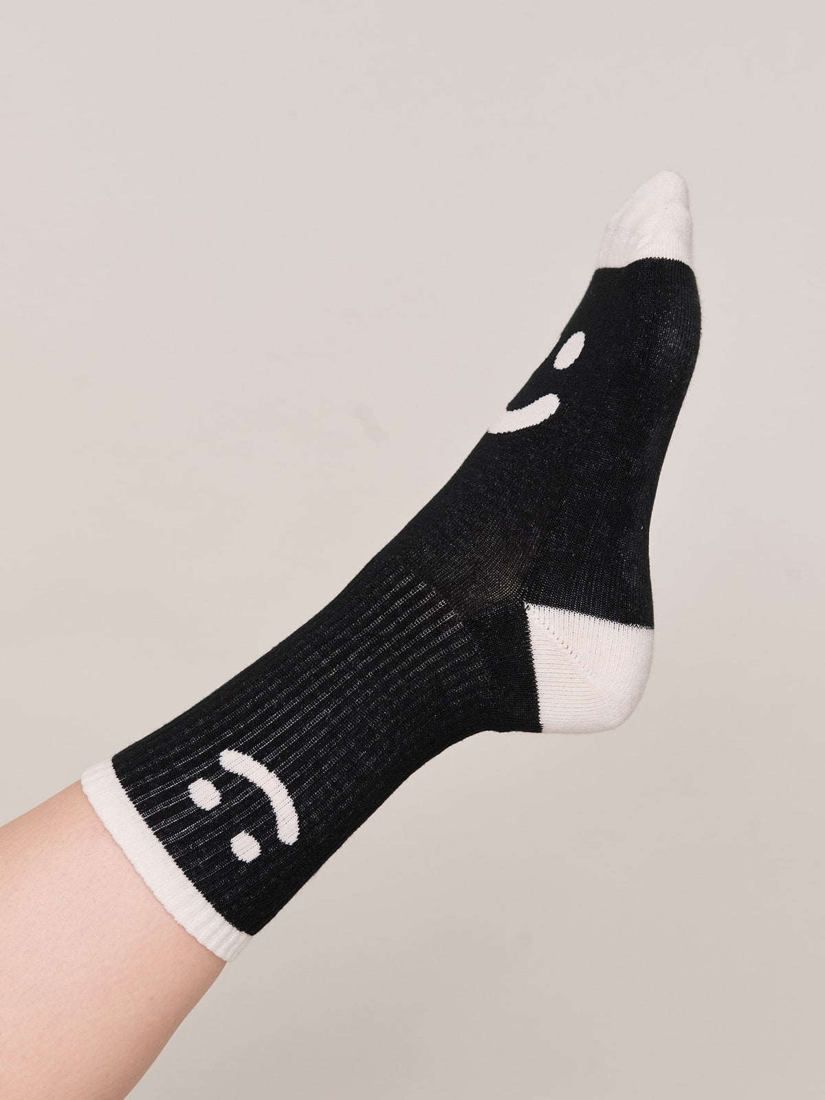 Guinness X Lazy Oaf Emotions Pint Socks