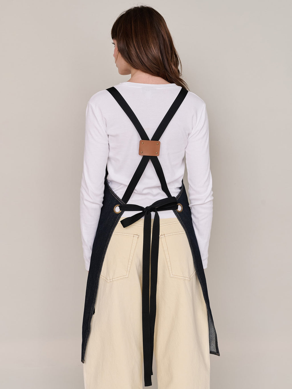 Guinness x Lazy Oaf Pint Pocket Apron