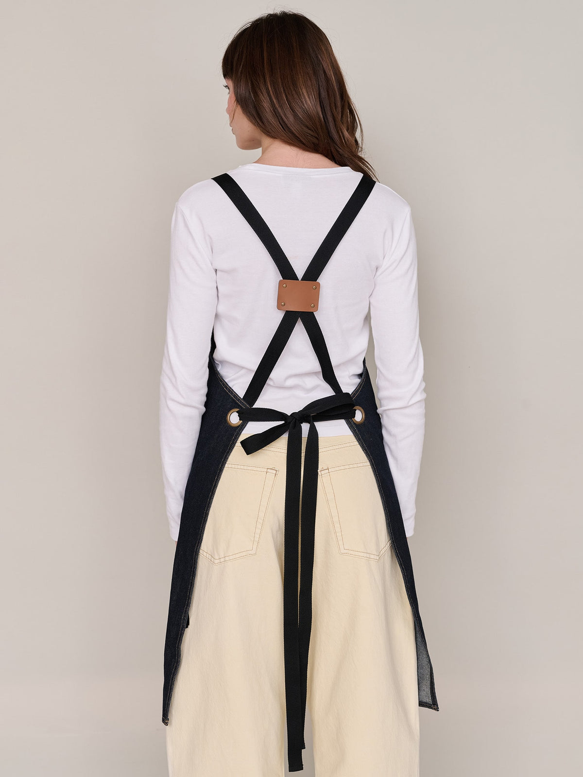 Guinness x Lazy Oaf Pint Pocket Apron