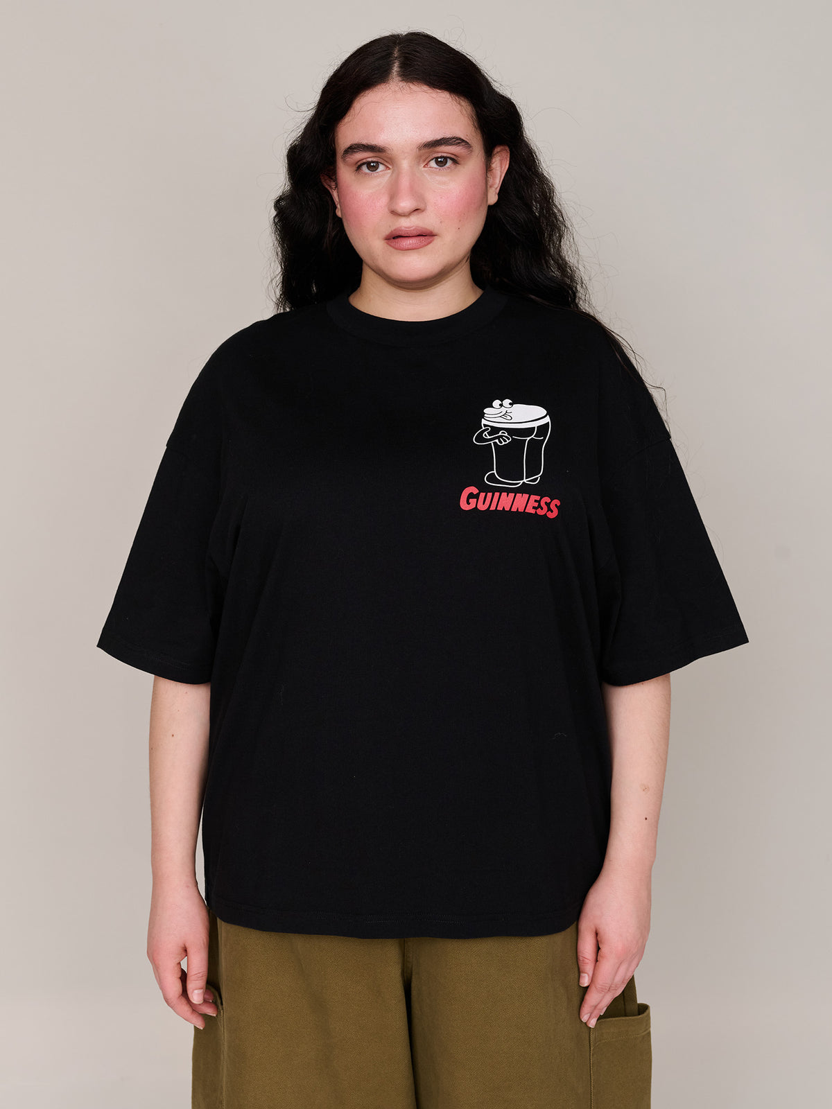 collection-curve, model:Yasmin wears size L and is 5’4”