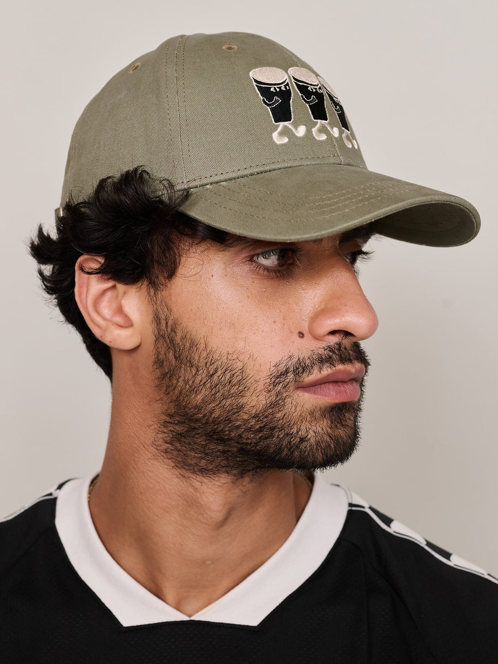 Guinness x Lazy Oaf What's The Rush Cap