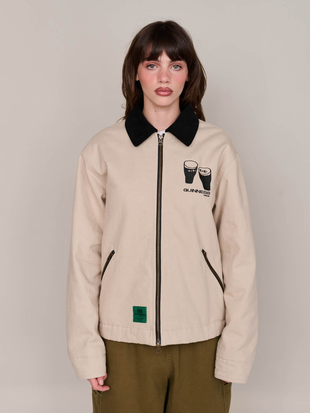 Collection-women-landing, collection-women-new-in-1, collection-womens-jackets, model:Molly wears size S and is 5’ 7”