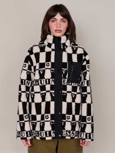 model:Molly wears size S and is 5’ 7”, Collection-women-landing, collection-women-new-in-1, collection-womens-jackets, 