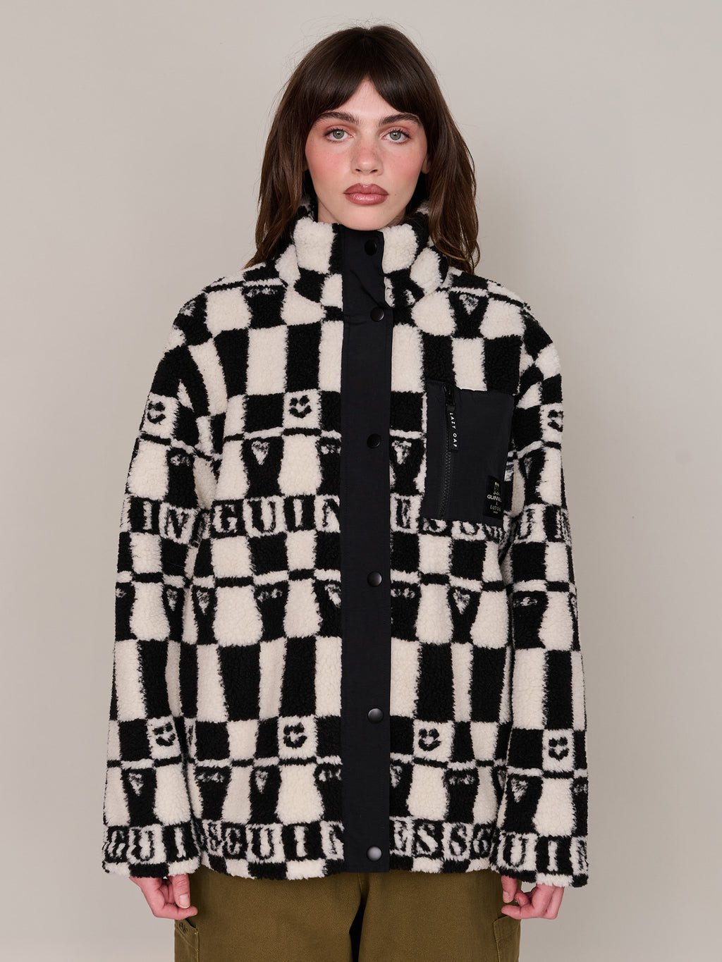 model:Molly wears size S and is 5’ 7”, Collection-women-landing, collection-women-new-in-1, collection-womens-jackets, collection-women