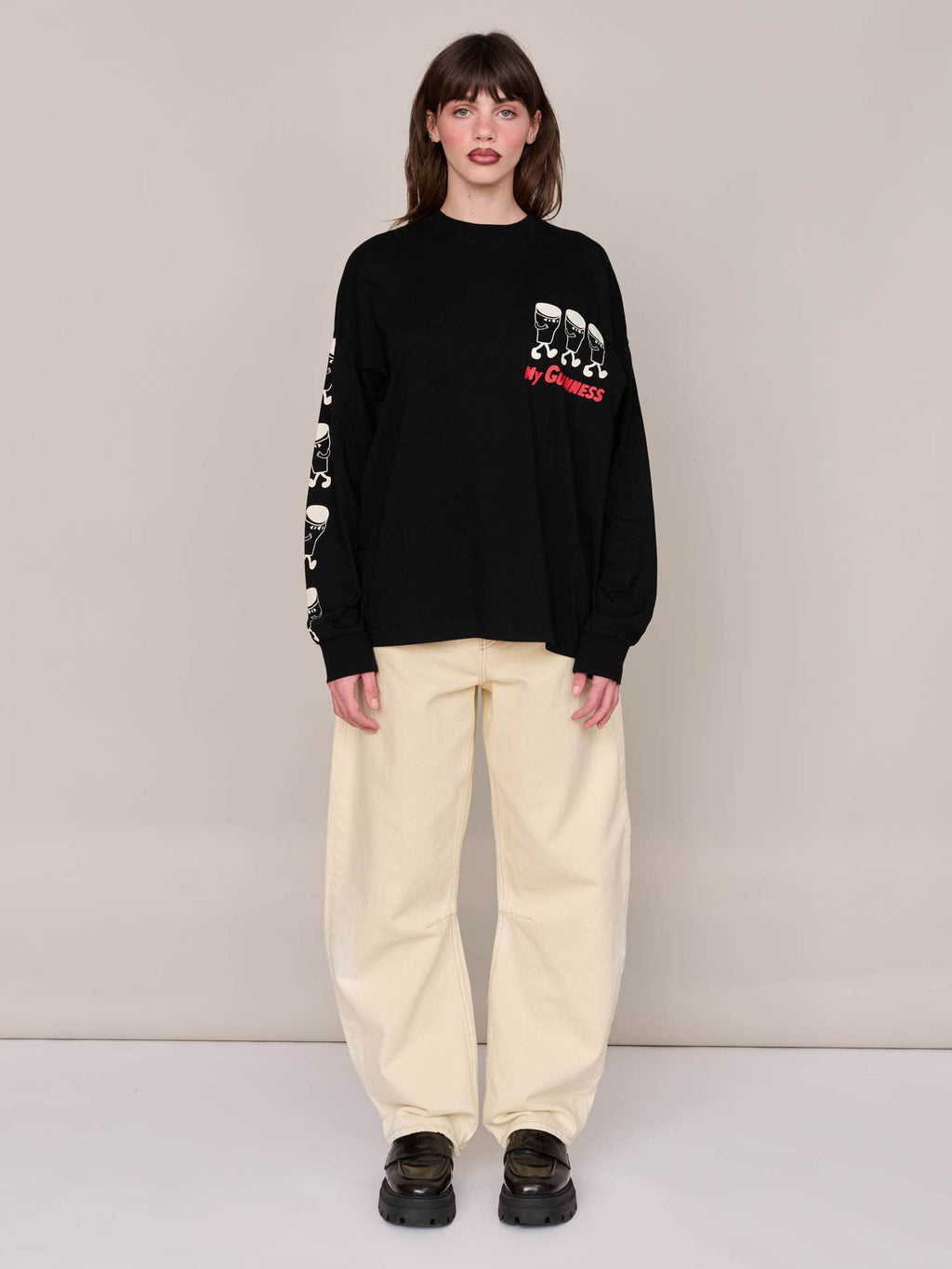 Collection-women-landing, collection-women-new-in-1, collection-womens-tops, model:Molly wears size S and is 5’ 7”