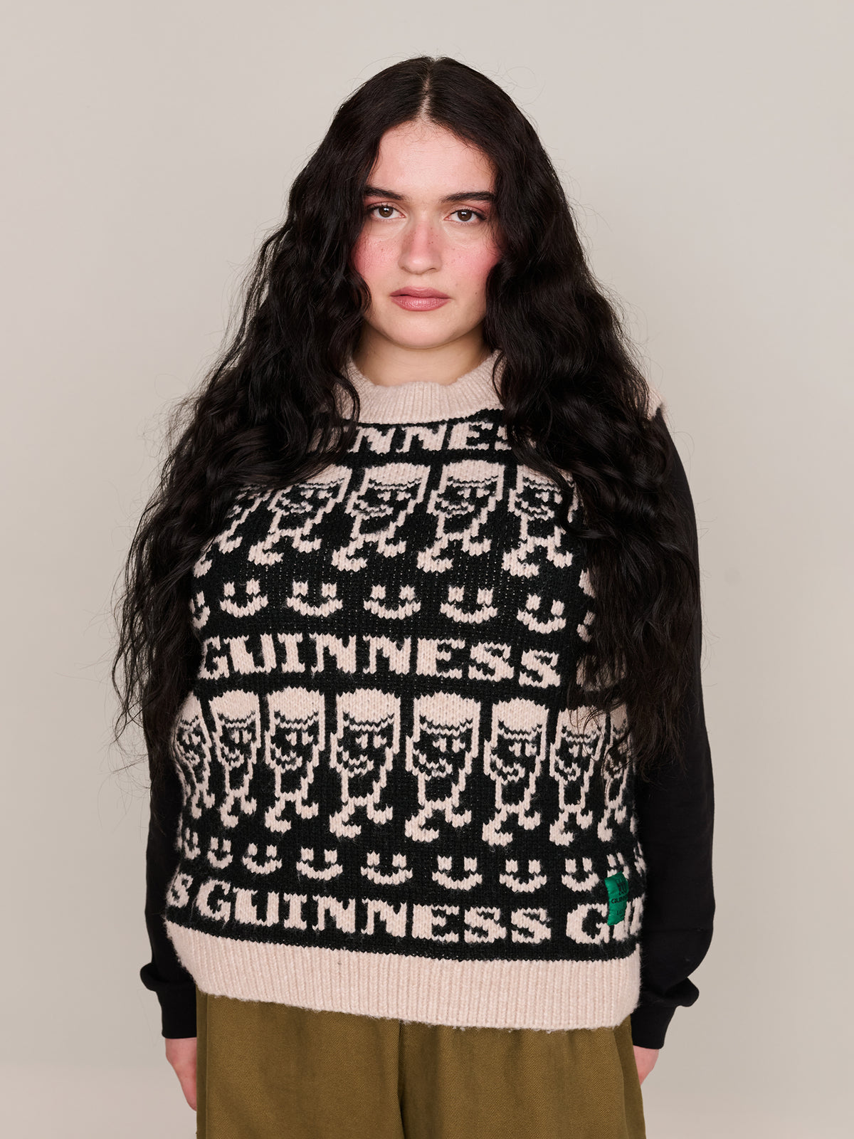 collection-curve, model:Yasmin wears size L and is 5’4”,