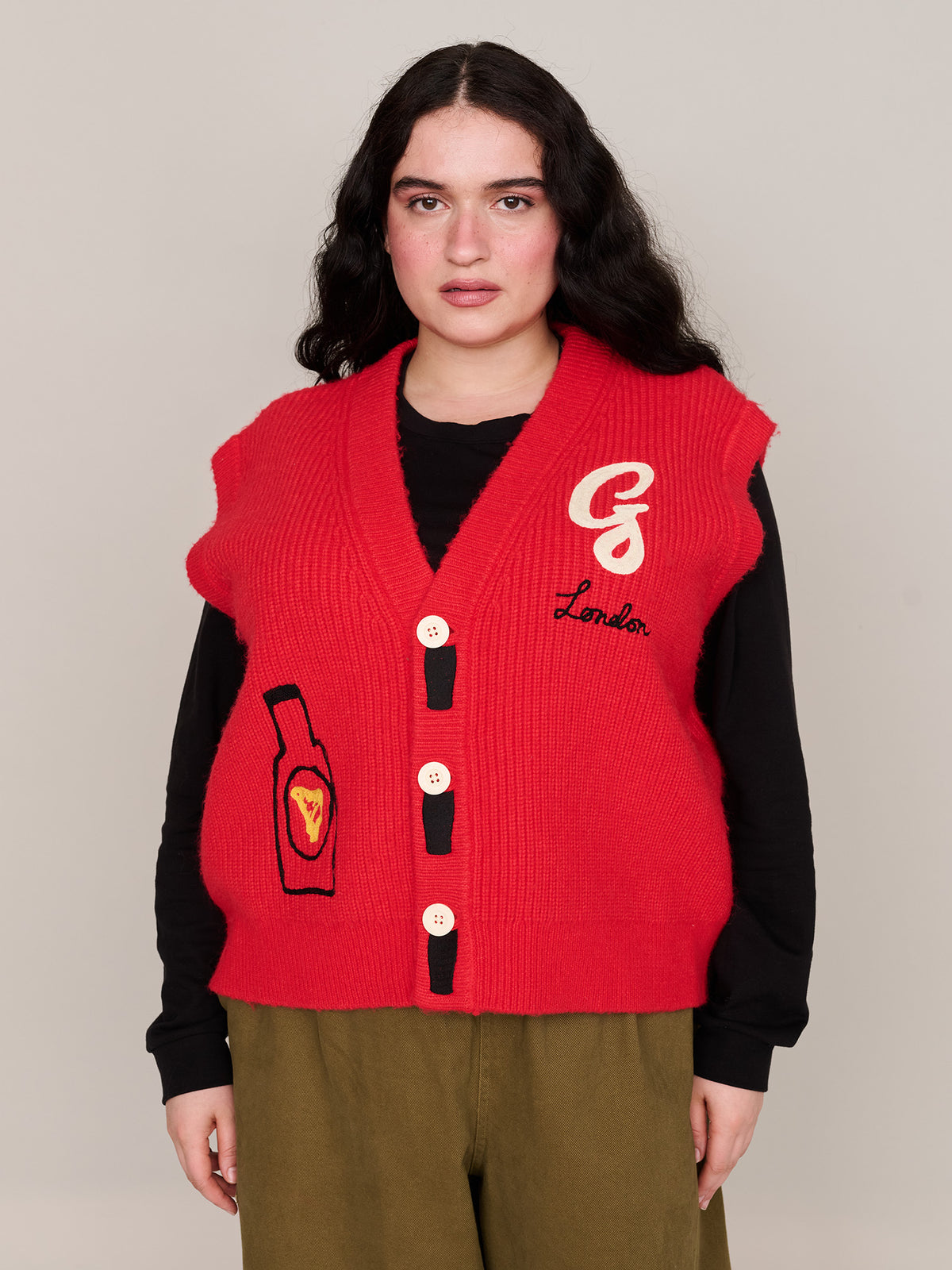 collection-curve, model:Yasmin wears size XXL and is 5’4”