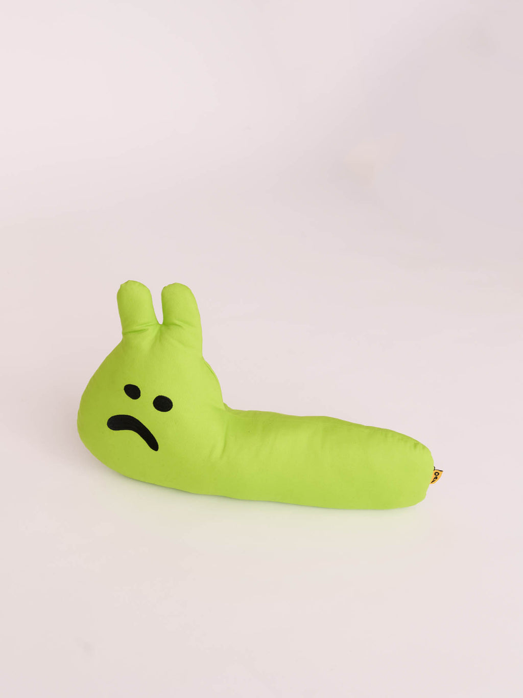 Emotional Support Slug Cushion