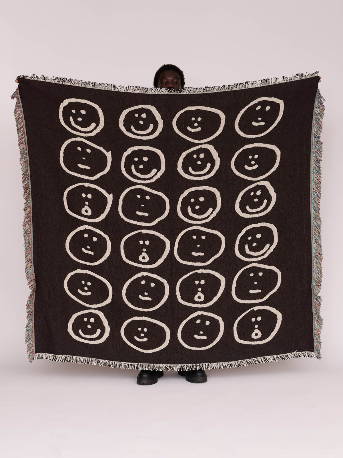 It's Been Emotional Blanket