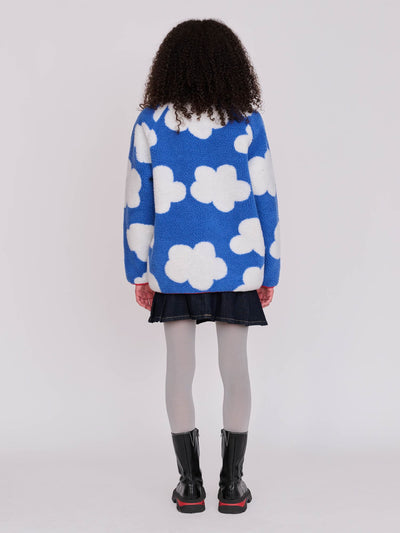 Head In The Clouds Fleece