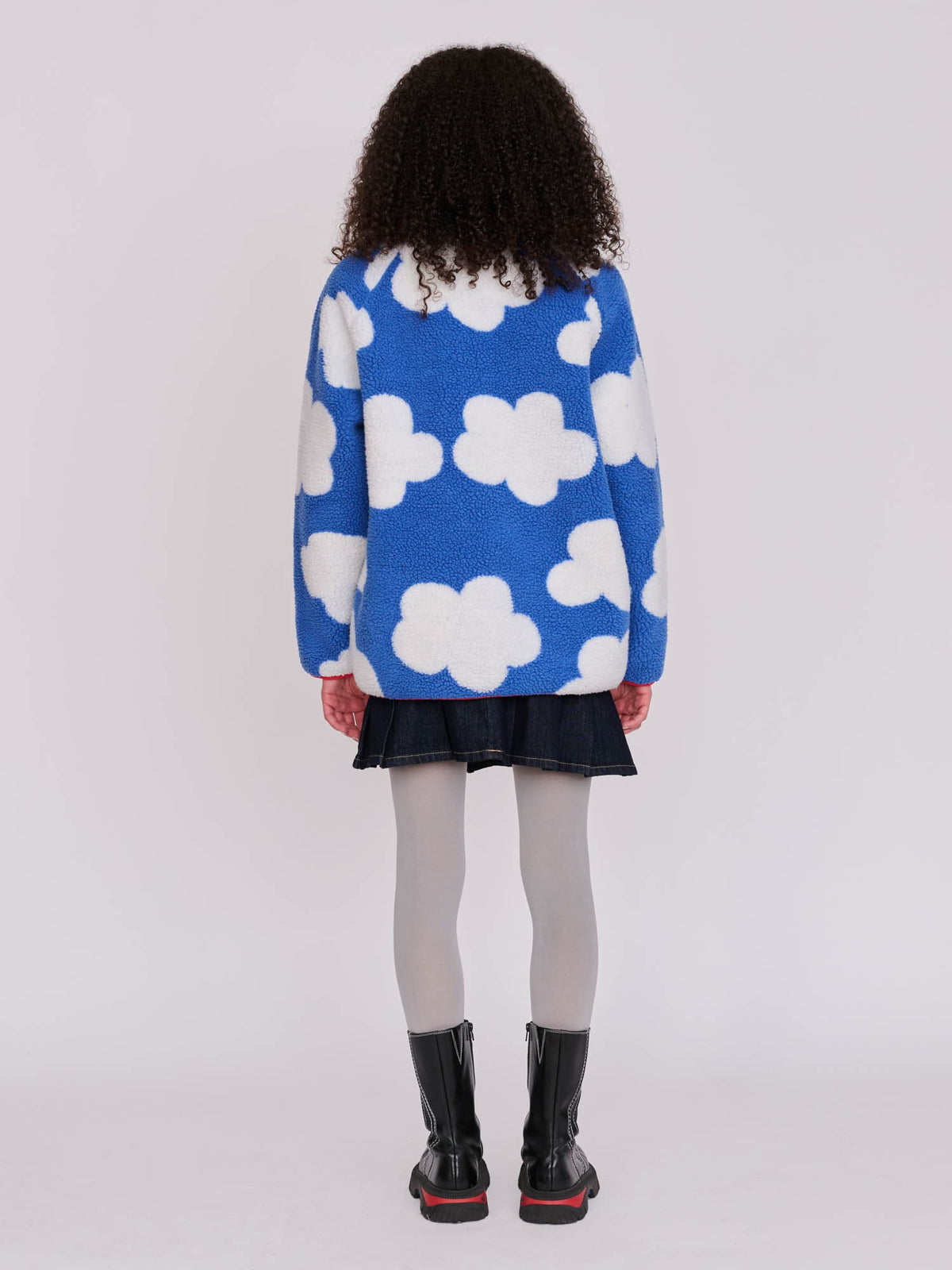 Head In The Clouds Fleece