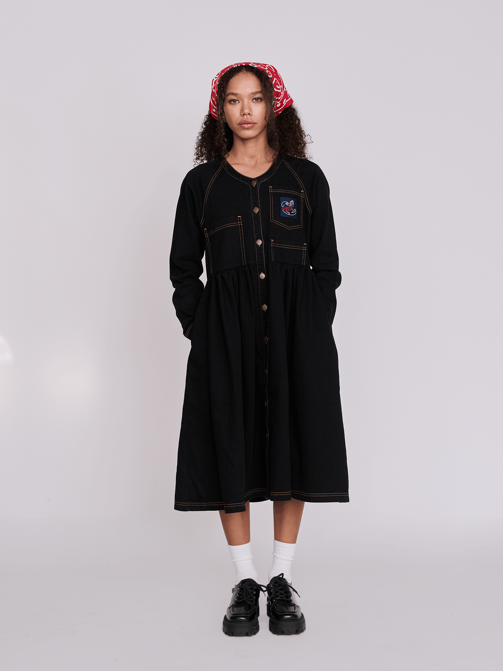 Collection-women-landing, collection-women-new-in-1, collection-womens-dresses, model:Florence wears size S and is 5’6”