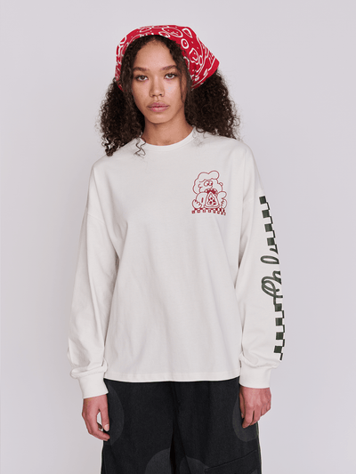 Collection-women-landing, collection-women-new-in-1, collection-womens-tops, model:Florence wears size S and is 5’6”