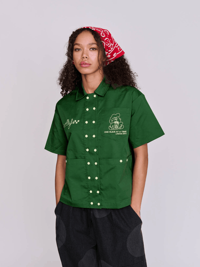 Collection-women-landing, collection-women-new-in-1, collection-women-shirts, model:Florence wears size S and is 5’6”, collection-women, collection-womens-shirts,