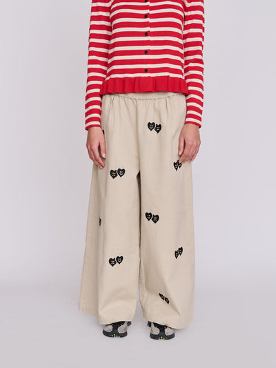 Collection-women-landing, collection-women-new-in-1, collection-womens-trousers, model:Florence wears size S and is 5’6”