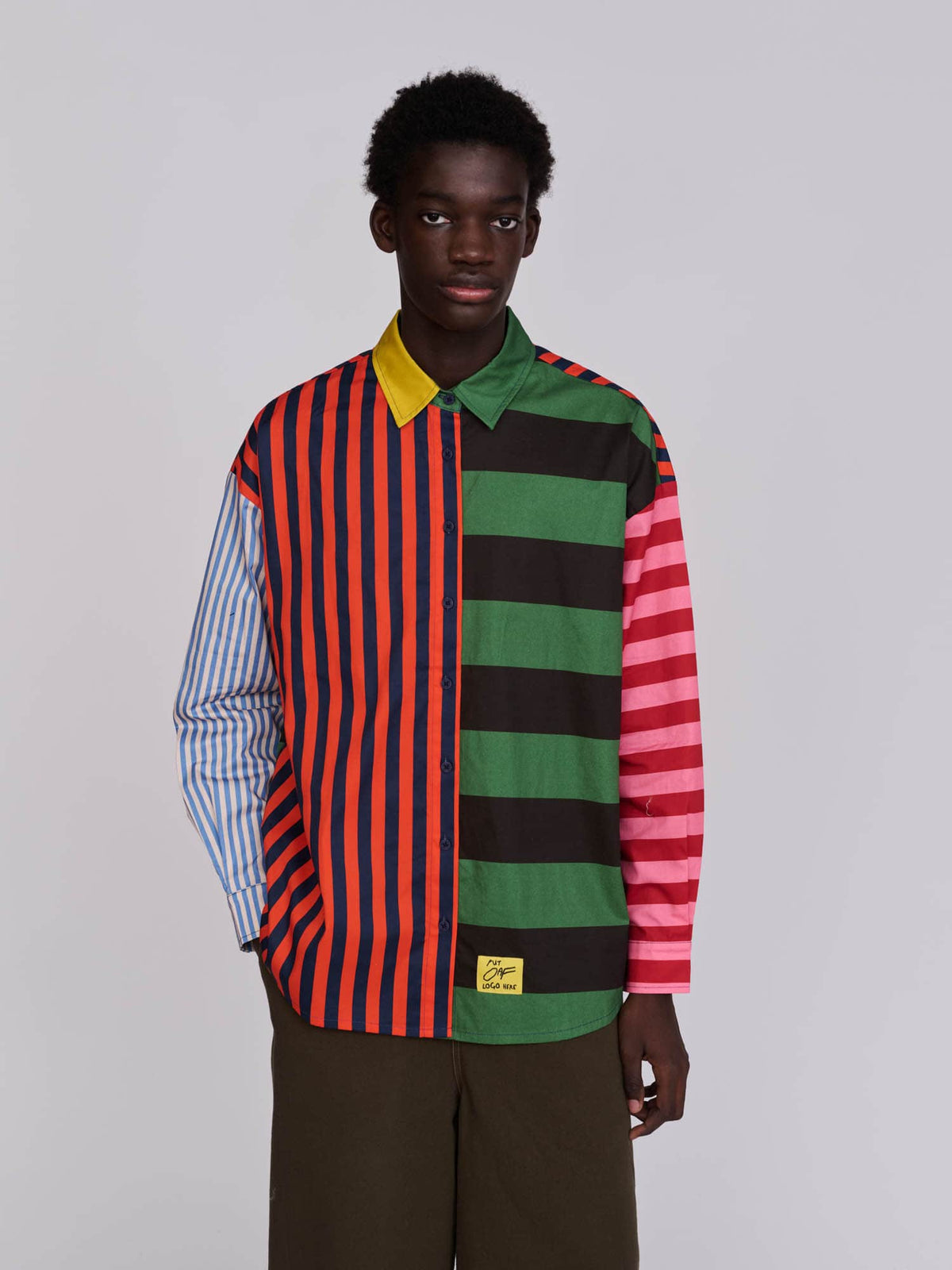 Collection-men-landing, collection-men-new-in-1, collection-men, collection-mens-shirts, model:Elhadj wears size L and is 6’1”, collection-everyone-new-in