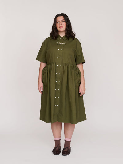 model:Bella wears size XXL and is 5’10”