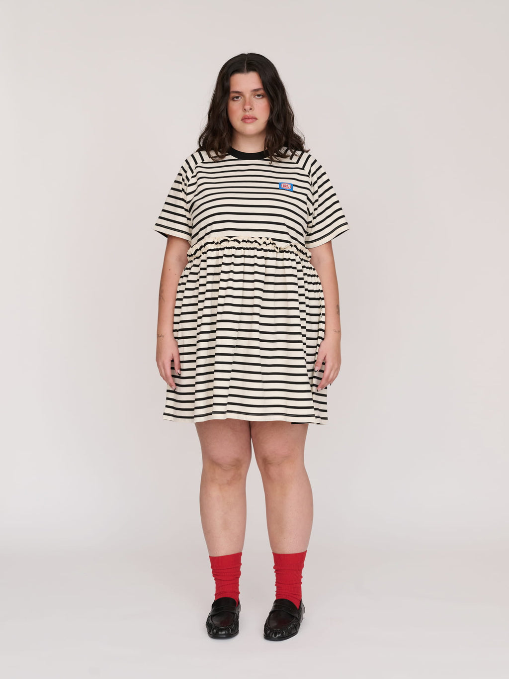 model:Bella wears size XXL and is 5’10”, collection-curve, 