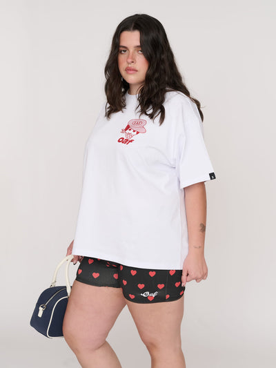 collection-curve, model:Bella wears size 18 and is 5’10”