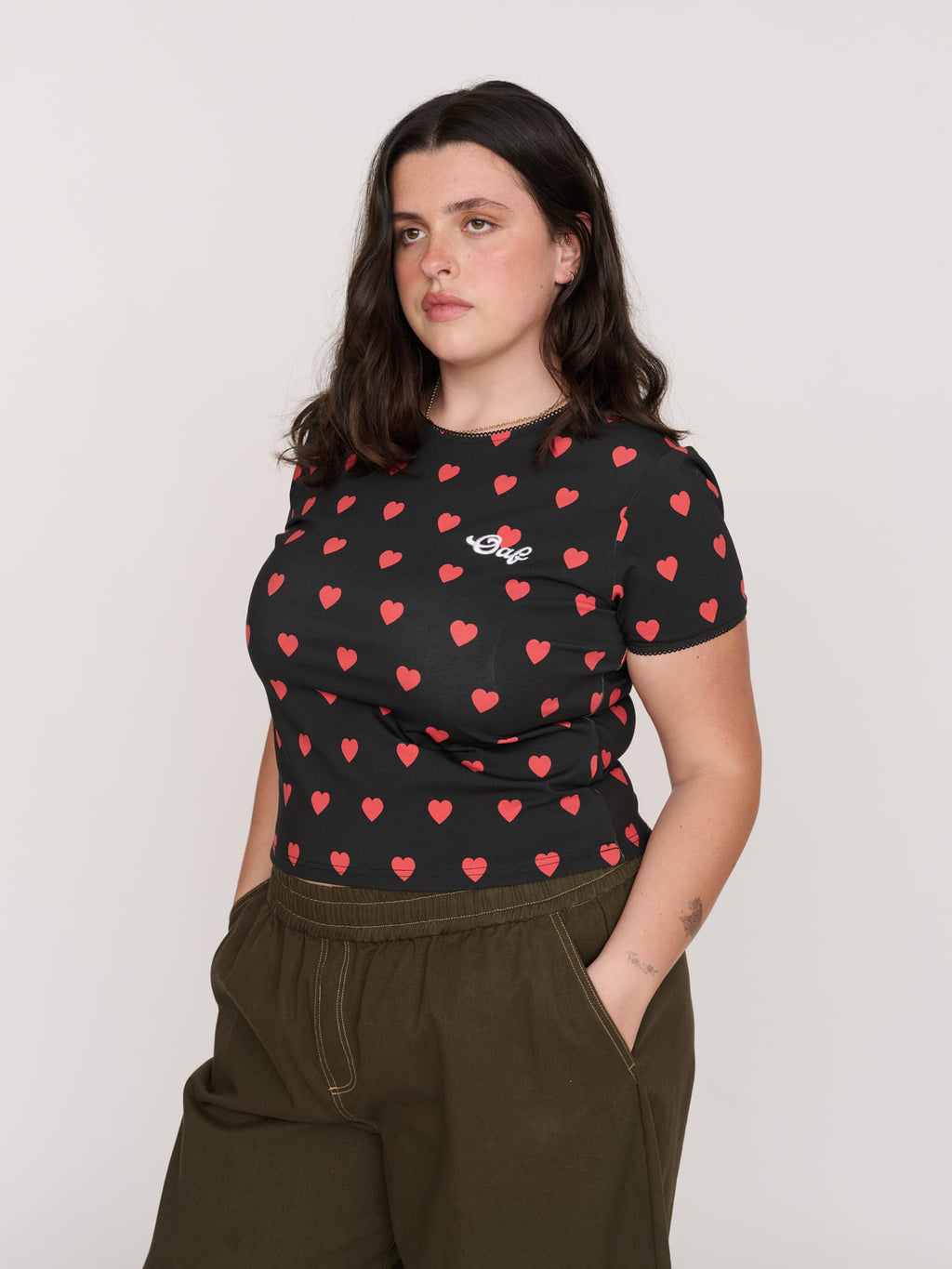 collection-curve, collection-womens-co-ords, model:Bella wears size XXL and is 5’10”