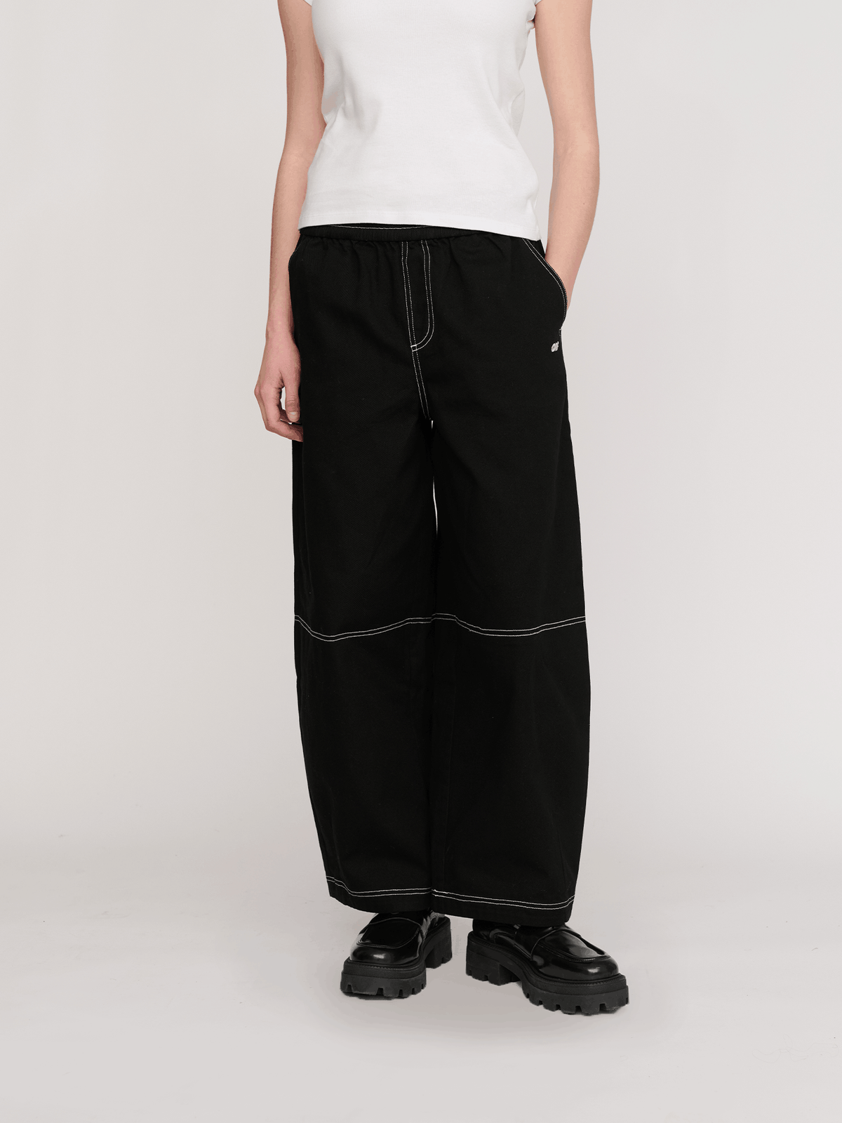 Collection-women-landing, collection-women-new-in-1, collection-womens-trousers, model:Emmie wears size S and is 5’6”, collection-bottoms, collection-womens-bottoms