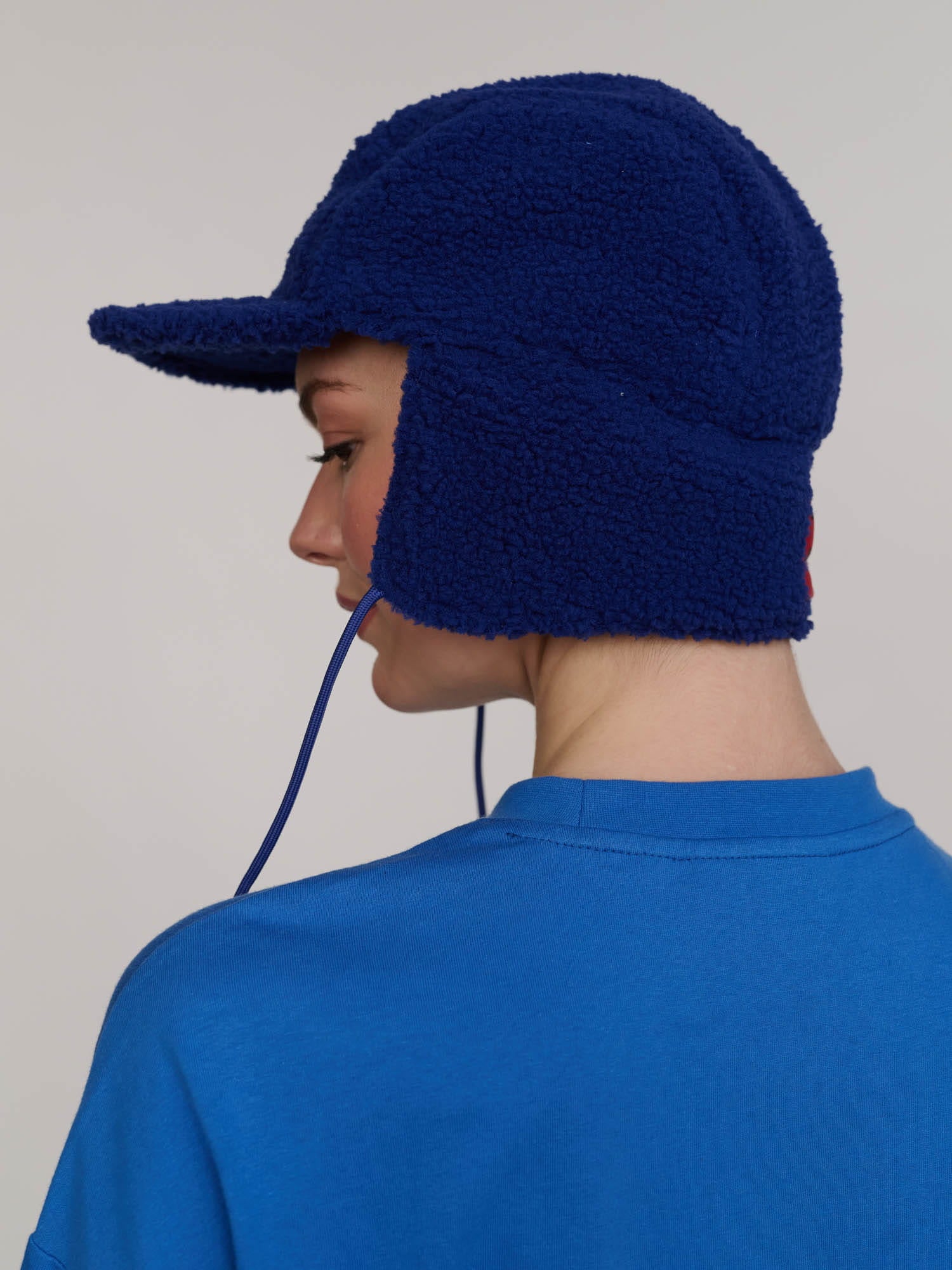 オラフ　studiogrip　ショルダーポーチ peanuts　 OLAF 完売 Lazy Oaf x Peanuts Olaf Fleece Flap Cap