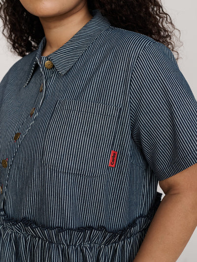 model:Zaynab wears size XXL and is 5’8”